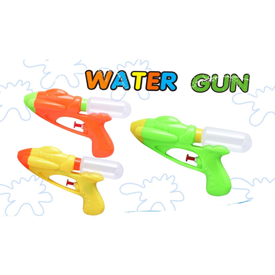 Pistolet à eau