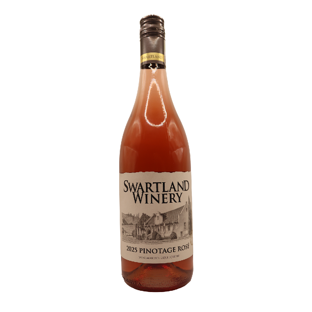 Afrique du Sud Blanc de Noir Swartland 25 75cl