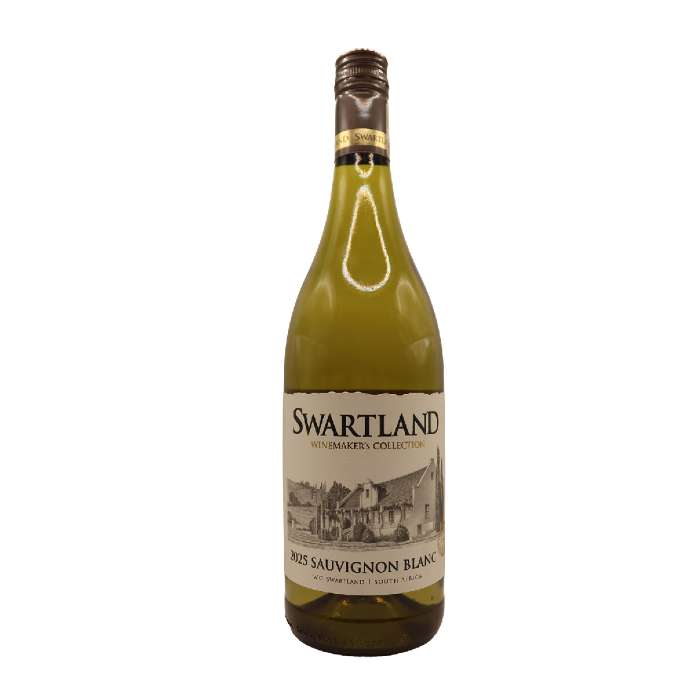 Afrique du Sud blanc Sauvignon Swartland 25 75cl
