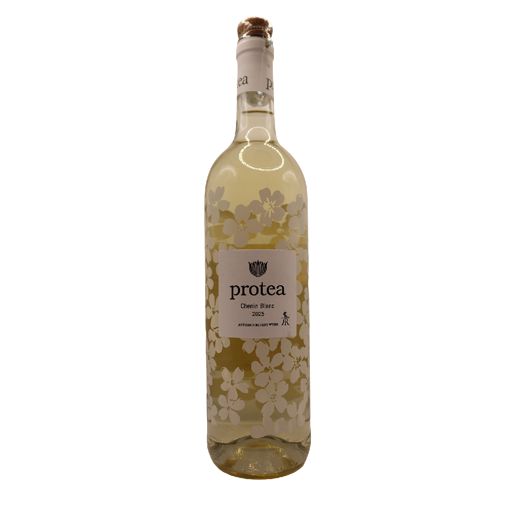 Afrique du Sud blanc Chenin Protea 25 75cl