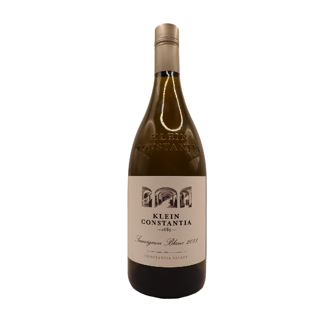 Afrique du Sud Blanc Sauvignon Klein Constantia 23 75cl