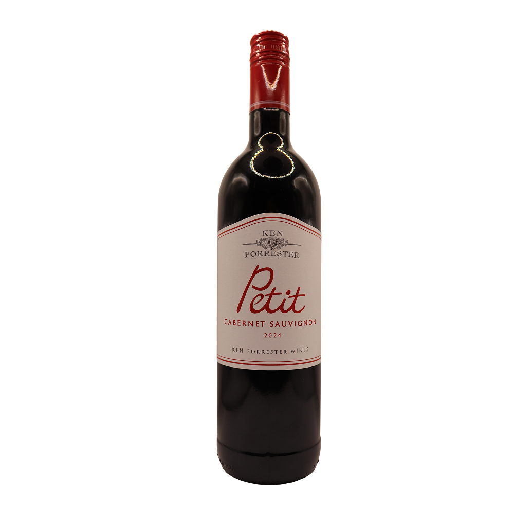 Afrique du Sud rouge Cabernet Sauvignon Ken Forrester 24 75cl