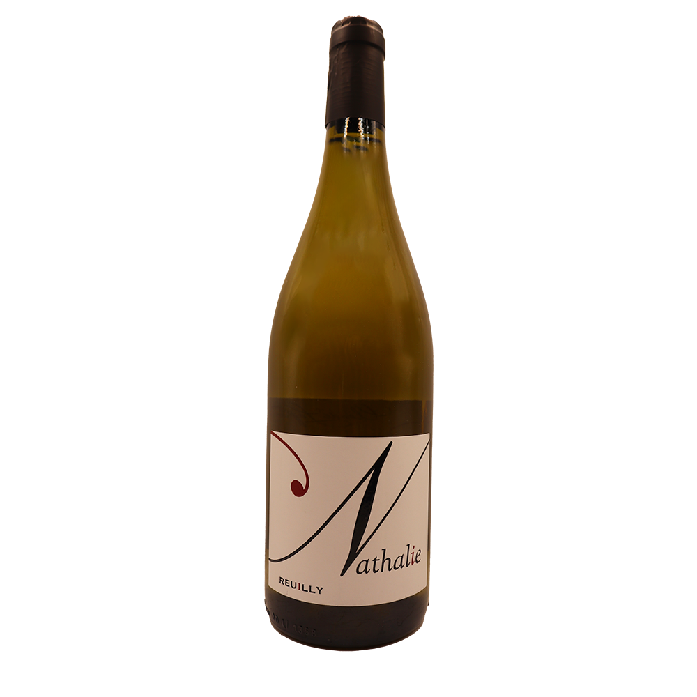 Loire Blanc Reuilly Domaine Claude Lafond cuvée Nathalie 23 75cl
