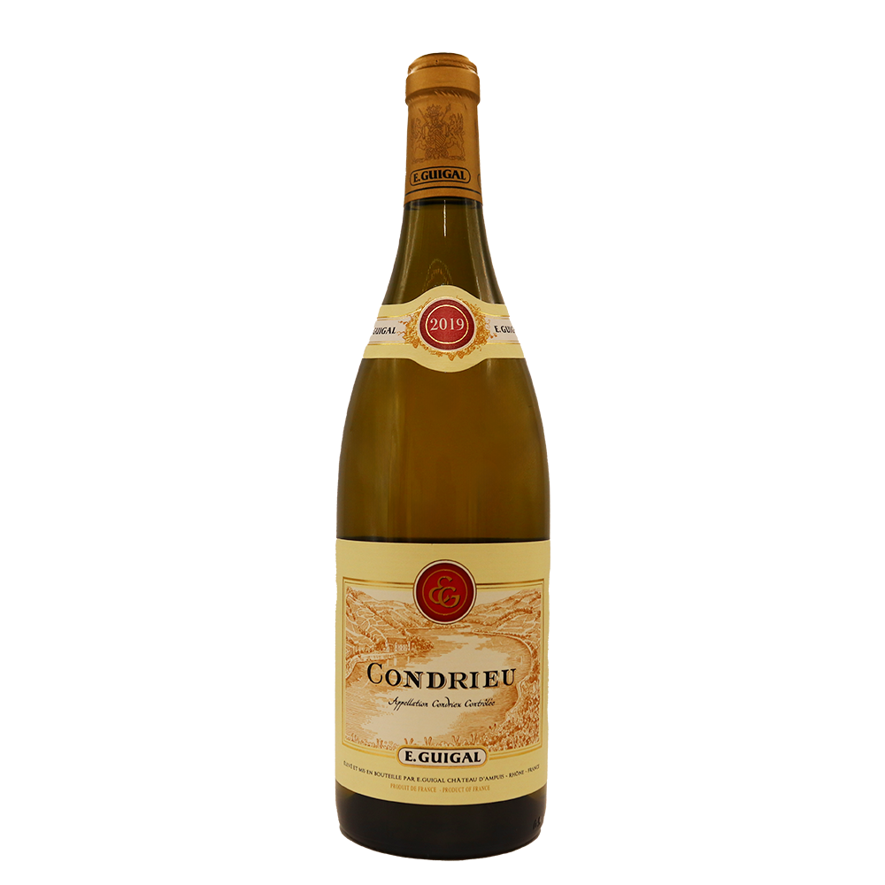 Rhône Blanc Condrieu Maison Guigal 19 75cl