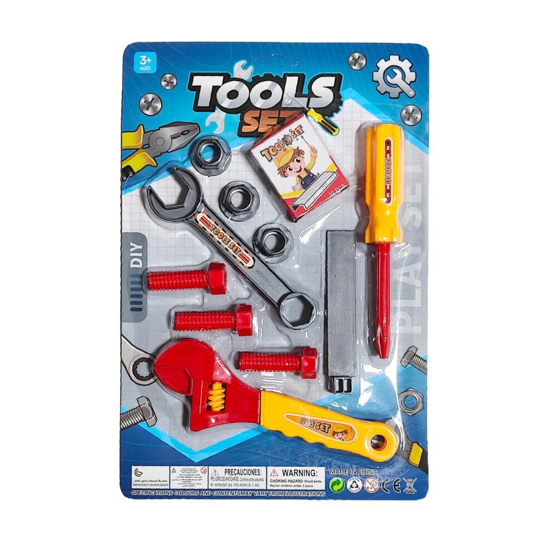 Set de bricolage
