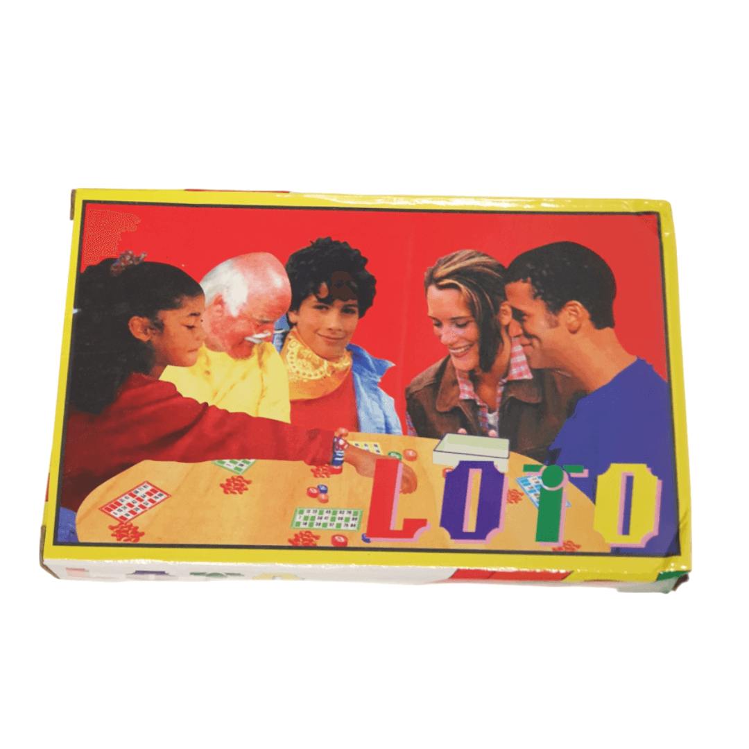 Loto
